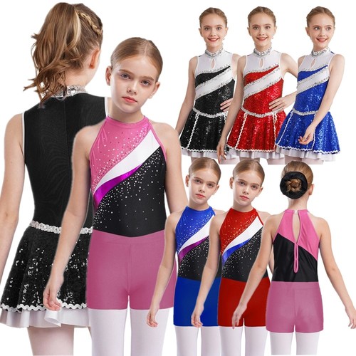 Kid girl skirt cheerleading - girl,