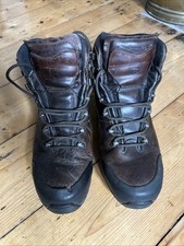 Mens Brasher Fellmaster GTX Size 11Uk  EU46