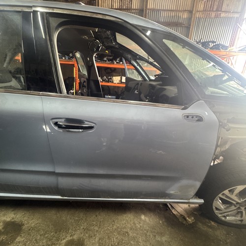 2014 citroen grand picasso - c4,