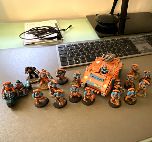 Games workshop warhammer - games,