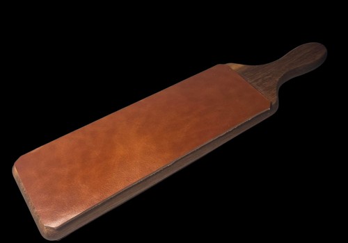 Sided paddle strop - 2, italian
