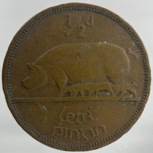1940 ireland irish half - 1940,