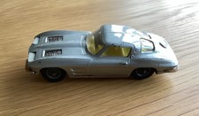 Vintage corgi toys - corgi,