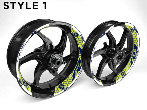 Yamaha motorcycle half - yamaha,