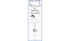 Full Engine Gasket Set