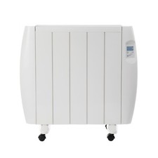 Daewoo 1500W Ceramic Radiator