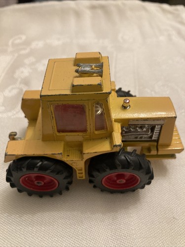 Matchbox super kings 5 - super,