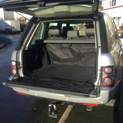 Tailored range rover vogue - tailored,