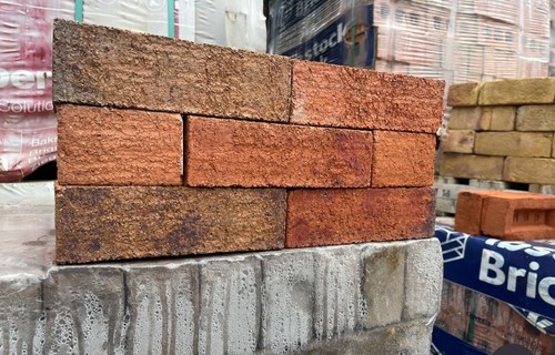 New bricks 400 - bricks,