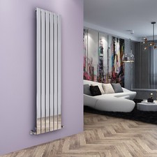 Horizontal Vertical Flat Panel