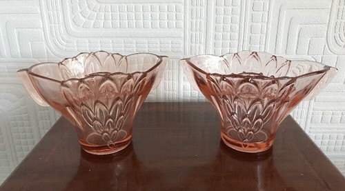 Two beautiful art deco - beautiful,