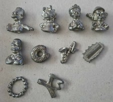 The Simpsons Cluedo game 2001