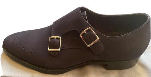 Gaziano girling bespoke made - gaziano, "made
