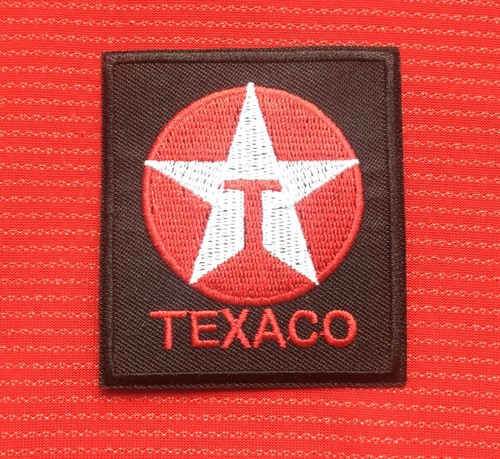 Texaco petrol motor oil - petrol,