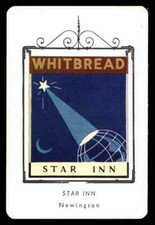 Whitbread - 'Inn Signs S3