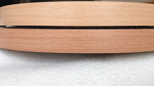 Beech iron melamine - on,