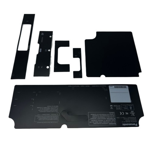 Store sticker for panasonic - uk,