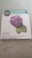 Sizzix Bigz Die, Hydrangea 664367