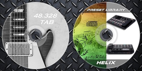 000 patches line6 helix - patches,