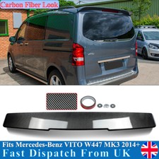 FOR 2014-2023 MERCEDES VITO