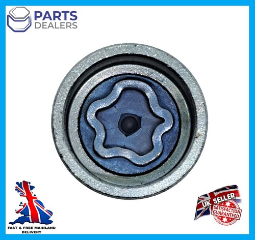Wheel locking nut bolt key - wheel,