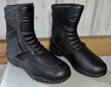 Black Alpinestars Waterproof