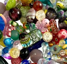 150grams Millefiori, Golden