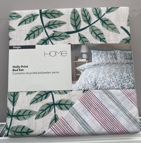 Sainsburys home single duvet - sainsburys,