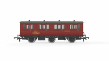 Hornby R40359 BR Departmental