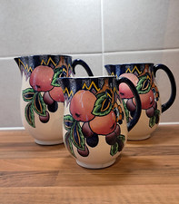 losol ware keeling co set of