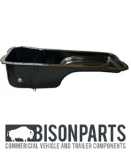 "DAF LF45 (1990 - 2000) METAL