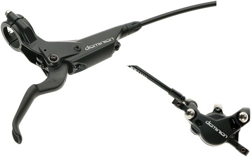 Hayes dominion carbon mtb - hayes,