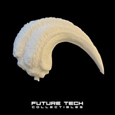 Velociraptor Claw Resin Cast