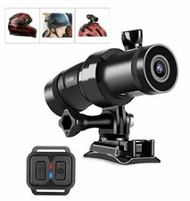 Techalogic Helmet Camera DC1