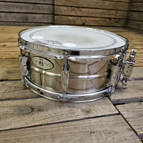 Snare drum pearl - snare,