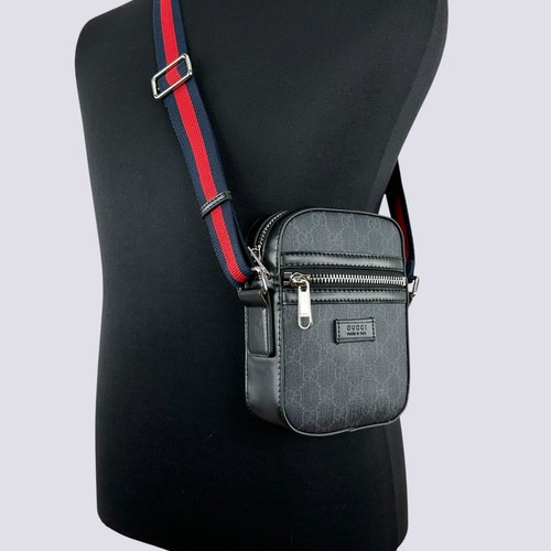 Gucci monogram logo small - gucci, gg