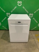 Hotpoint Dishwasher 14 place settings White E Rated HFC3C26WCUK #LF111540