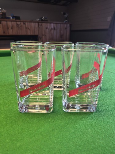 Set genuine johnnie - set,