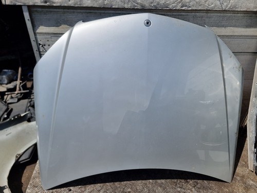Mercedes class c180 bonnet - c,