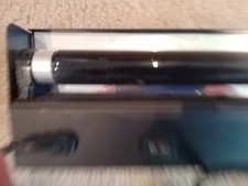 Retro disco or party 2 foot UV ultraviolet light tube