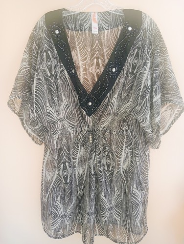 One size beach - one, kaftan