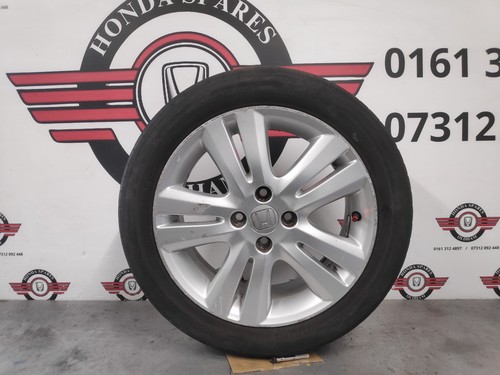 Honda jazz mk3 single - honda,