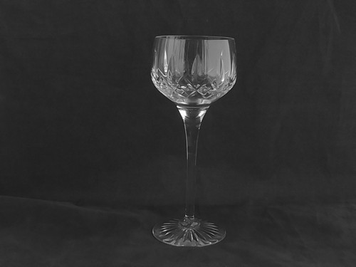 Stuart crystal glencoe hock - stuart,