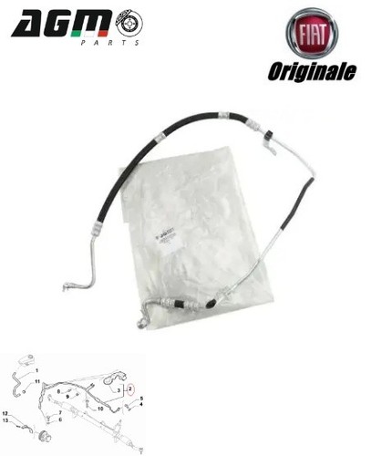 Genuine alfa 159 spider brera - 159,