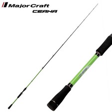 MAJOR CRAFT Freshwater Fishing