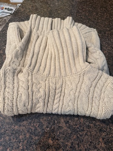 Mens euc duluth shetland - shetland, wool