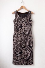 House of Fraser Maxi Dress UK