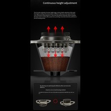 For Home Brewing Coffee