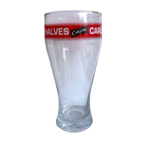 Carling pint of - pint,