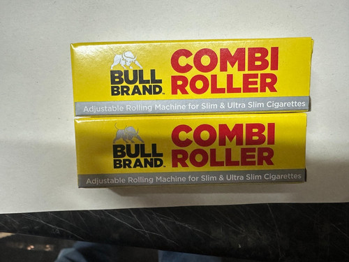 Tobacco bull brand - 2,